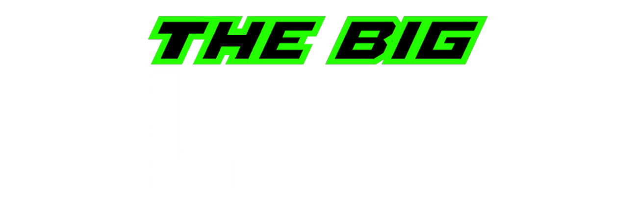 The Big LAN